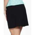 Bridgette Women's Pleated Skort